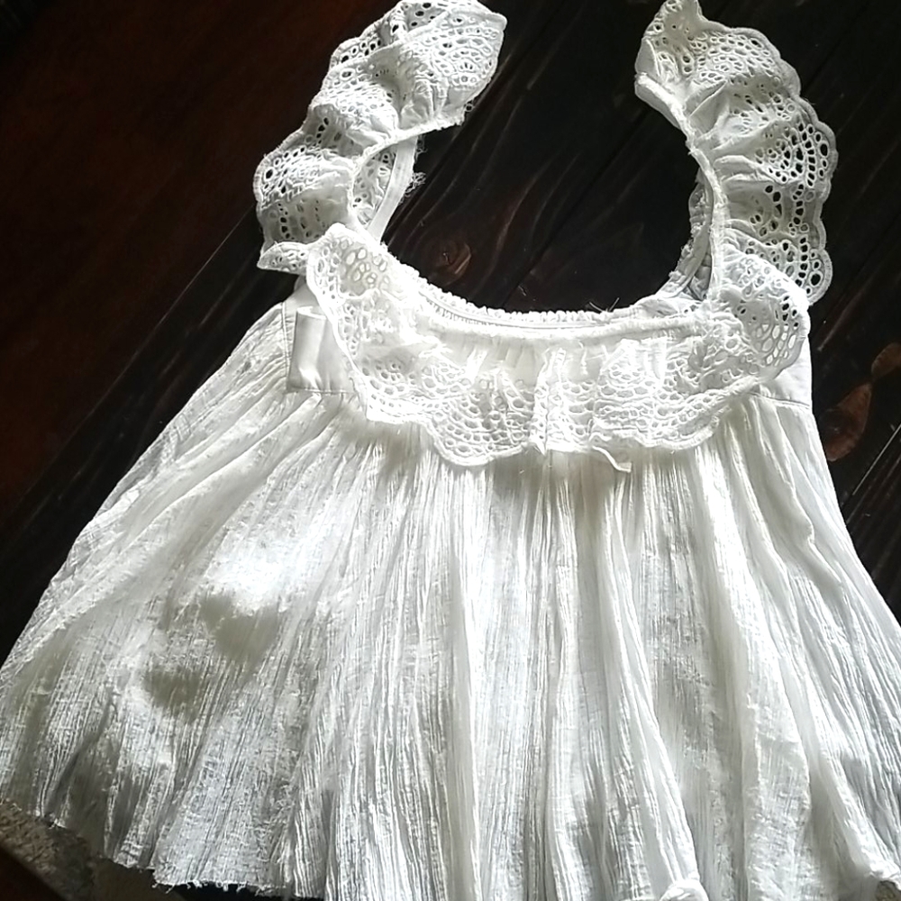 Altar'd State Women's Blouse